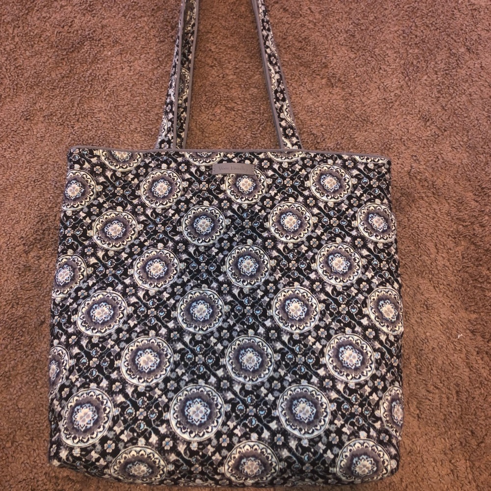 Vera Bradley Tote Bag